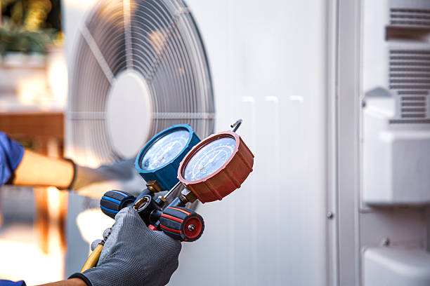 Affordable Hvac solutions in Darlington, MO